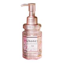 Antiprima Medaus Sakura Plaukų Aliejus 100ml