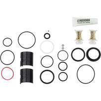 RockShox galinio amortizatoriaus remonto komplektas | 100h / 200h | Vivid (2024+) Generation-C, V2