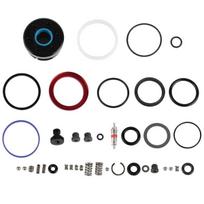RockShox galinio amortizatoriaus remonto komplektas | Full | Vivid (2011-2012)