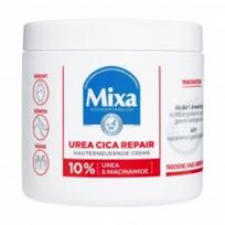 Mixa 10% šlapalo Cica priežiūros kremas 400ml