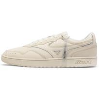 Mizuno Court Lite Essential Oda Audinys Laisvalaikio Neslystantys Atsparūs Dilimui Žemi Sportbačiai Unisex Sportbačiai Šviesiai Balti D1GH221802 43