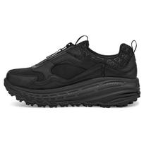 UGG Ca805 Zip Gore-Tex žemapadžiai bėgimo bateliai vyrams, juodi, 1119814-BLK 44