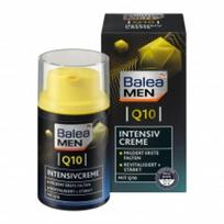 Balea Vyrams Q10 Intensyvus Dieninis Kremas 50ml