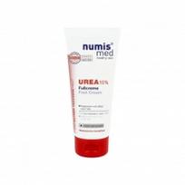 Numis Med Urea 10% Pėdų kremas 100ml