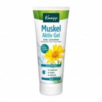 Kneipp Arnica Aktyvusis gelis 200ml