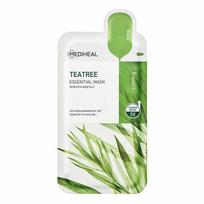 Mediheal Ampoule & Essential Mask Collection 9types 5ea, Odą raminanti ir drėkinanti priežiūra, subalansuojanti odą (New) Collagen *5 white