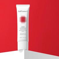 Cell Fusion C - Laser UV Sunscreen SPF50+PA++++ 50ml (2025 Version ) Matches the image