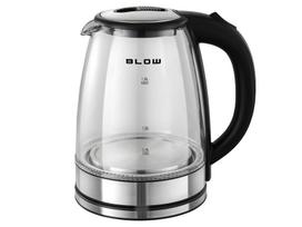 Stiklinis virdulys 2000W BK-18GS BLOW