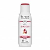 Lavera spanguolių ir argano aliejaus kūno pienelis 200ml