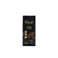 Rūšinės kavos pupelės Parallel Indonesia Sumatra, 200 g