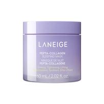 Laneige kolageno peptidinė stangrinanti miego kaukė