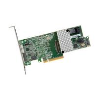 Valdiklis LSI PCIe 3.0 x8 - 1x SFF-8643 MegaRAID SAS 9361-4i (LSI00415) | LSI00415 | 830343003051
