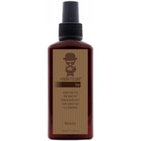 Barba Italiana Eolo Body Lotion 3 in 1 kūno losjonas-dulksna, 100 ml
