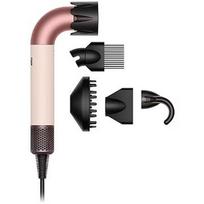 Dyson Supersonic R Curly+Coily pastelowy róż/różowe złoto 113361-01