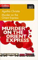 Murder on the Orient Express, B1