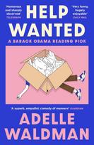 Help Wanted, A Barack Obama Reading Pick 2024
