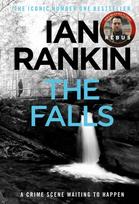 Falls, The number one bestselling series that inspired BBC One’s REBUS