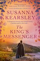King's Messenger, A story of justice, honour, truth and love – and survival against impossible odds…