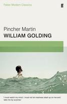 Pincher Martin, Faber Modern Classics