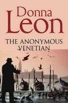 Anonymous Venetian, The Atmospheric Murder Mystery Set in Venice