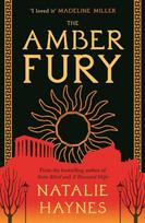 Amber Fury, 'I loved it' Madeline Miller