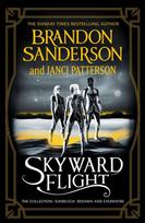 Skyward Flight, The Collection: Sunreach, ReDawn, Evershore