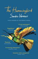 Hummingbird, ‘Magnificent’ (Guardian)