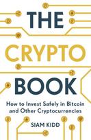 Crypto Book, How to Invest Safely in Bitcoin and Other Cryptocurrencies