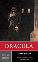 Dracula, A Norton Critical Edition