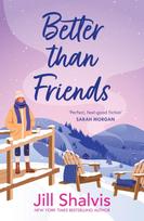 Better Than Friends