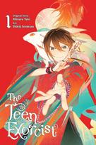 Teen Exorcist, Vol. 1 (manga)