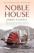 Noble House, The Fifth Novel of the Asian Saga