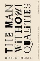 Man Without Qualities, Picador Classic
