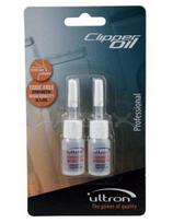Ultron aliejus žirklėms ir plaukų kirpimo mašinoms Ultron 2x3.5ml