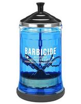 Barbicide stiklinis indas dezinfekcijai Barbicide 750ml