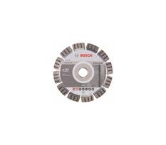 Deimantinis pjovimo diskas betonui Bosch, 150 x 22,23 x 2,4 mm, 1 vnt.