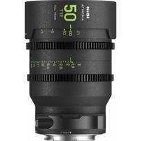 NiSi Cine Lens Athena Prime 50mm T1.9 for Canon