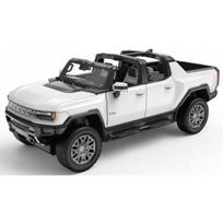 RASTAR Hummer EV 1:16 White