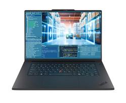 LENOVO ThinkPad T1G G8 Ultrabook 21TD0004PB W11PRO Ultra 9 285H/64GB/2TB/RTX 5070 8GB/16.0 WUXGA/Black/vPro/3YR Premier NBD + 3YRS Ci + CO Offset