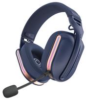 Oniverse Polaris wireless headphones, navy blue (ONIHSBT1-MLT-BLU)