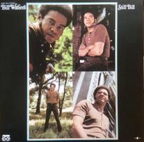 Bill Withers - Still Bill (vinilinė plokštelė, LP)