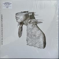 Coldplay - A Rush Of Blood To The Head (vinilinė plokštelė, LP)