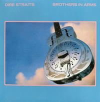 Dire Straits - Brothers In Arms (vinilinė plokštelė, LP)