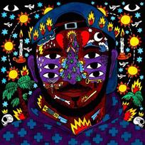 Kaytranada - 99.9% (vinilinė plokštelė, LP)