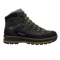 "Grisport" vyriški "Vibram" trekingo batai aukšti juodi, 43