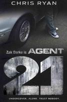 Agent 21: Book 1