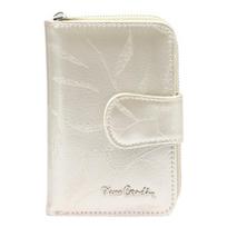 Moteriška piniginė Pierre Cardin 02 LEAF 115 02LEAF115191535900949009469, Juoda