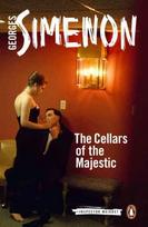 Cellars of the Majestic: Inspector Maigret #21 21st edition
