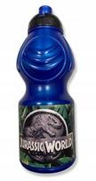 Jurassic World T-rex bidonas be Bpa, 400ml