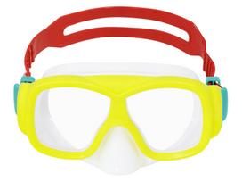 „Bestway“ akiniai plaukimo ir nardymo kaukė AQUANAUT